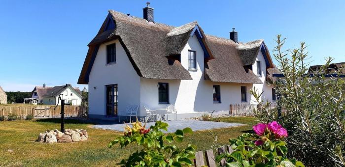 Reethaus Seepferdchen