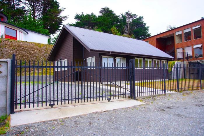 Cabaña en Puerto Varas entre Volcanes y Playa