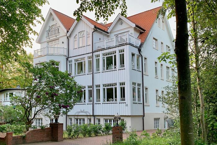 Haus Friedrichsen 11