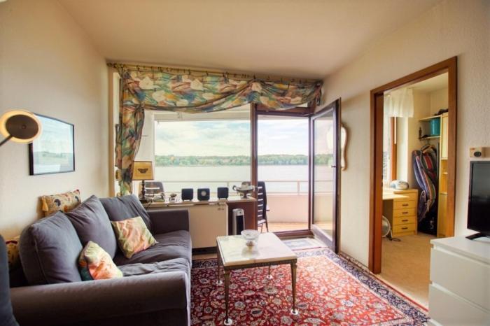 Haus Seerose, App 3SR022