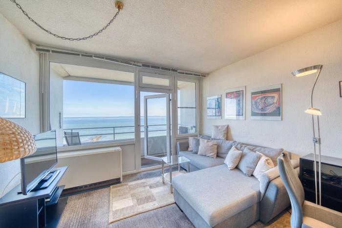 Haus Schöne Aussicht, App 1SB604