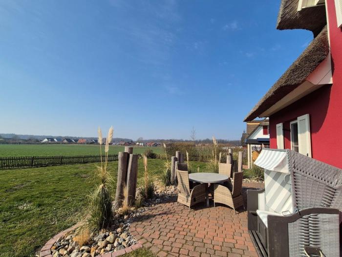 Reethaus Mare Balticum