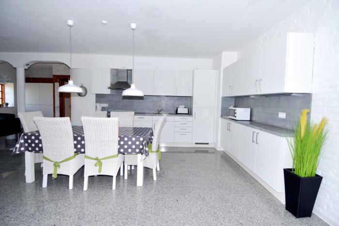 Stadtwinkel 5 - Suhrenpohl 6 Whg5