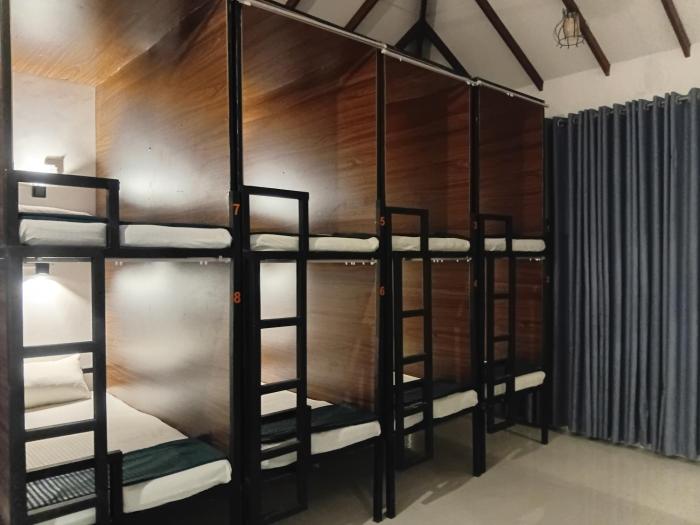 One More Night Hostel