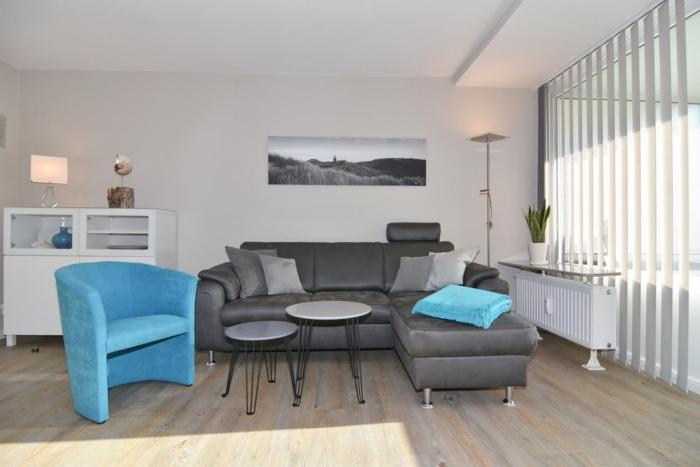 Haus Käptn Christiansen, Whg 28