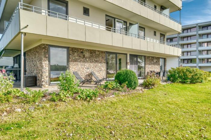 Haus Panorama, App 4PA03 - Stilvoller Rückzugsort am Binnensee