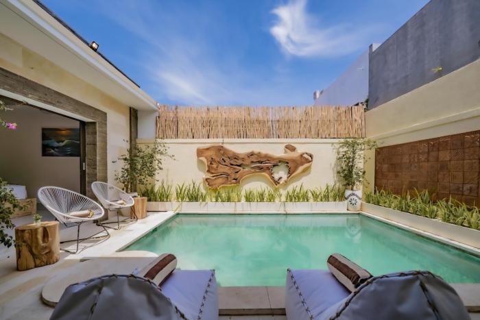 Lovissa 2BR Private Pool Villa - Uluwatu