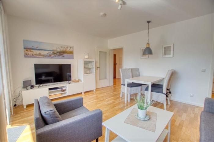 Haus Bellevue Heiligenhafen, App 27 6Bellevue