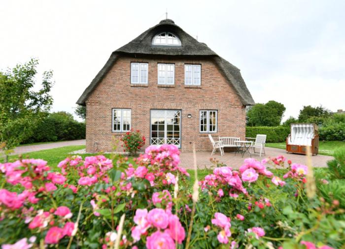 Landhaus Campe