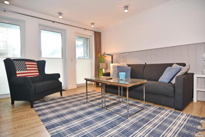 Brandenburgerstraße 5a, Whg 16