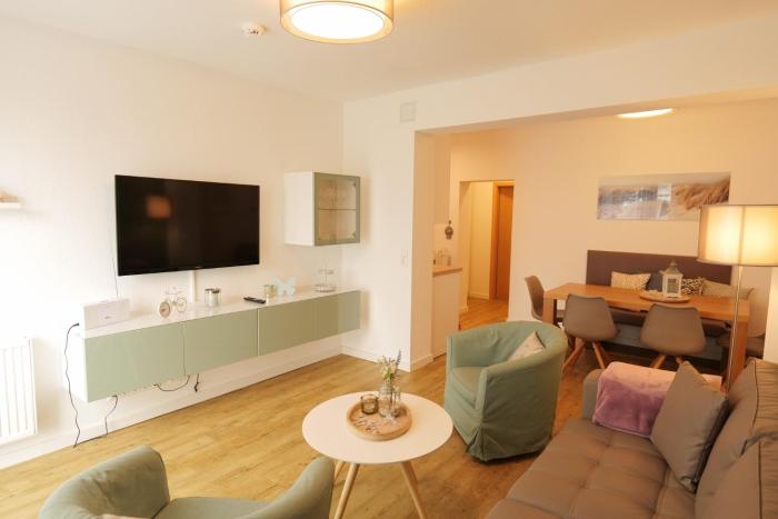 OstseeBrise - Sünnenkieker WE5 - ABC348 - nur Feriengäste!