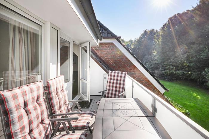 Wohnen am Südstrand 15