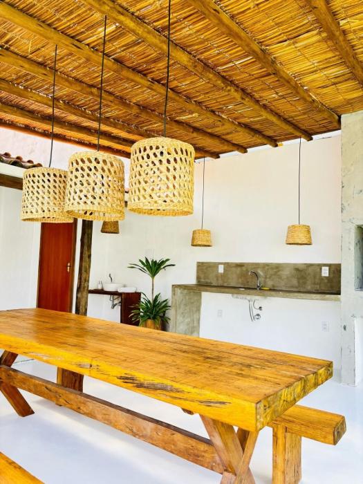 Casa Raimundo Grande