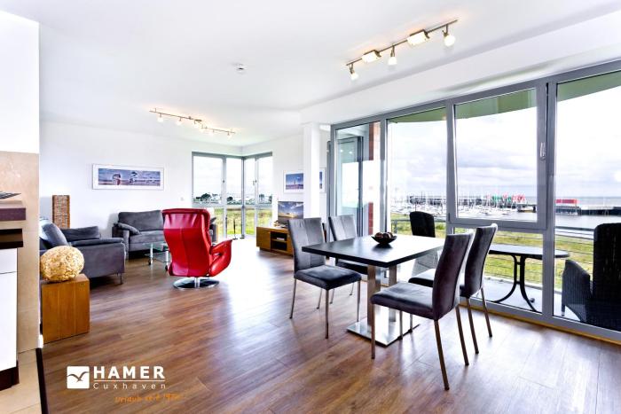 Residenz am Yachthafen, RY7