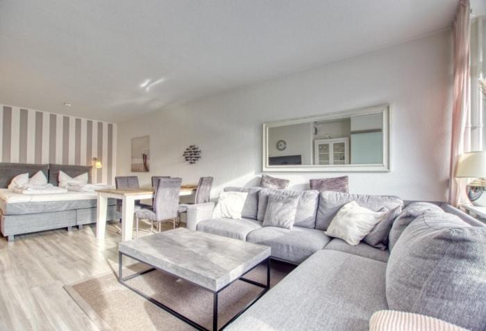 Ferienpark - Haus A, App 0AEG08