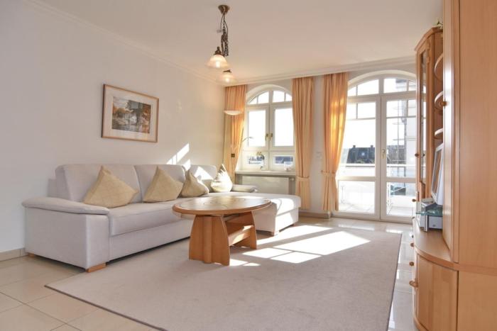 Residenz Bismarck, Whg 11