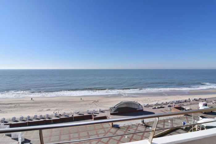 Metropol, Whg 96, Seeseite