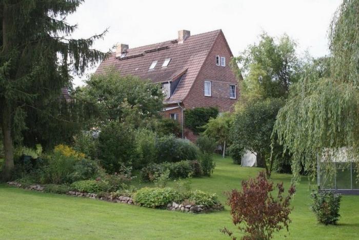 Am Hegehof - ABC181