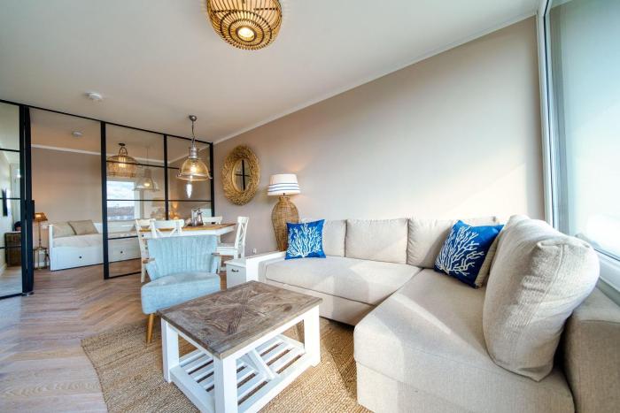 Haus Hanseatic, App 3SC217