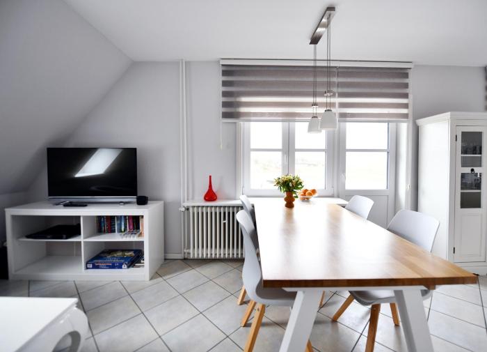 Haus Windhuug Wohnung 5