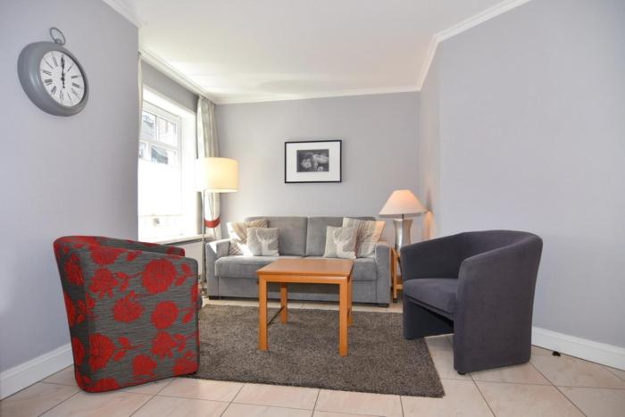 Olympia Haus 4, Whg 34