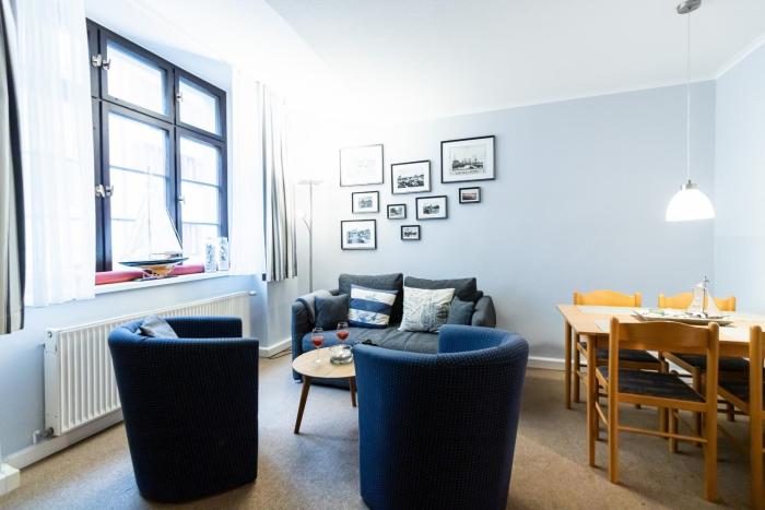 Bütow WE1 mit Parkplatz -ABC9