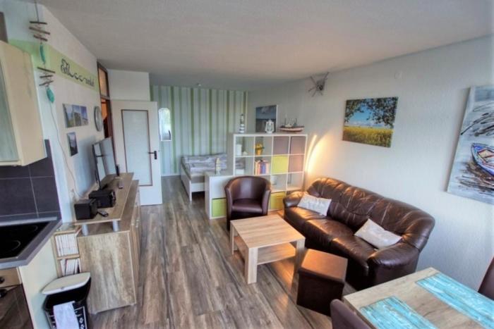 Ferienpark - Haus D, App 0DEG04