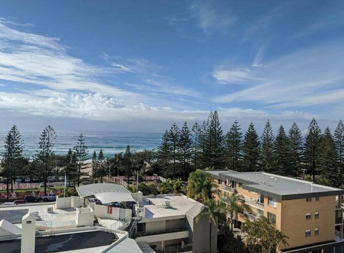 Mariner Shores Beach Club