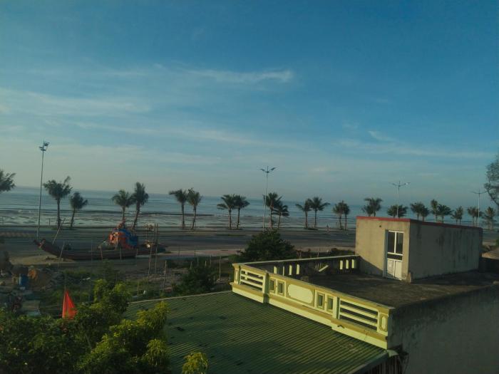 Hotel Hạ Long Flamingo