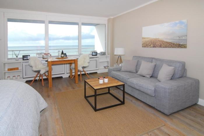 Metropol, Whg 268, Seeseite 11OG