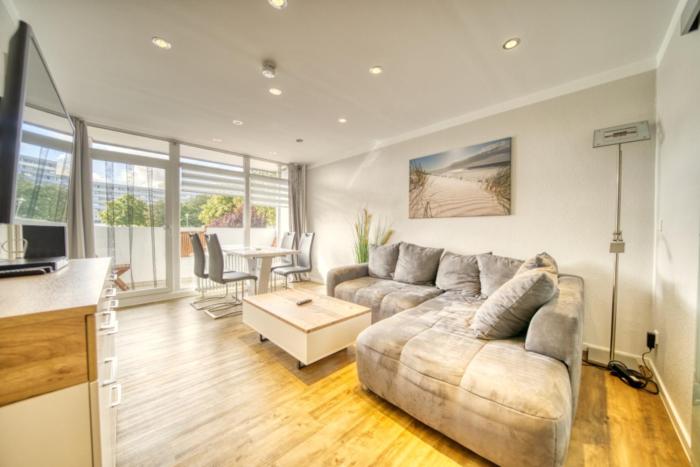 Ferienpark - Haus A, App 0AEG02