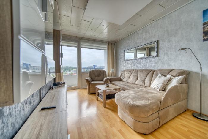 Haus Hanseatic, App 3SC619