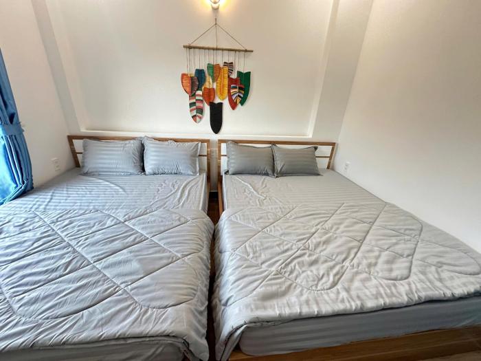 Homestay Nhà Của Bắp