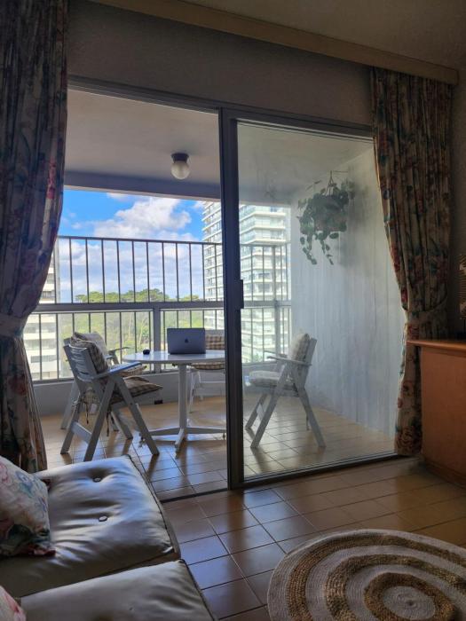 Apartamento Familiar en Playa Mansa, Punta del Este