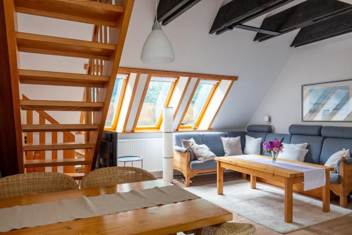 Südstranddomizil 16