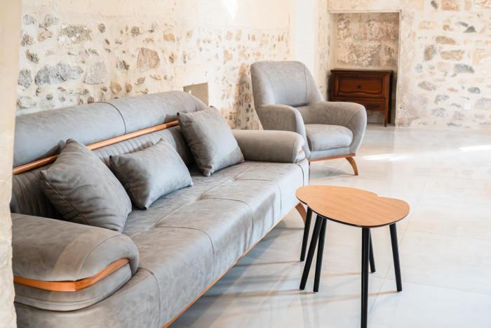 Domaine de la batelle 1