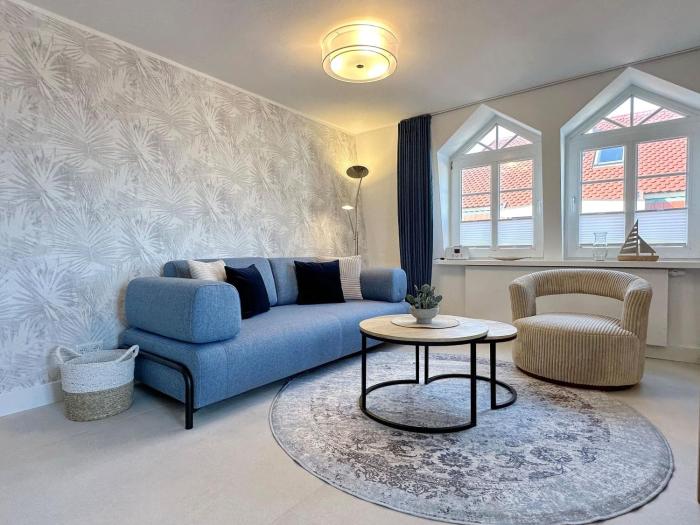 Olympia Haus 2, Whg 22