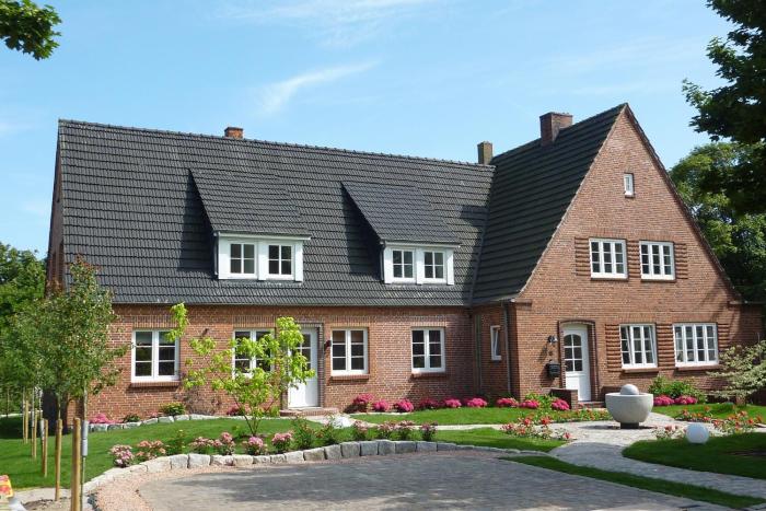 Haus Badestraße 15a OG