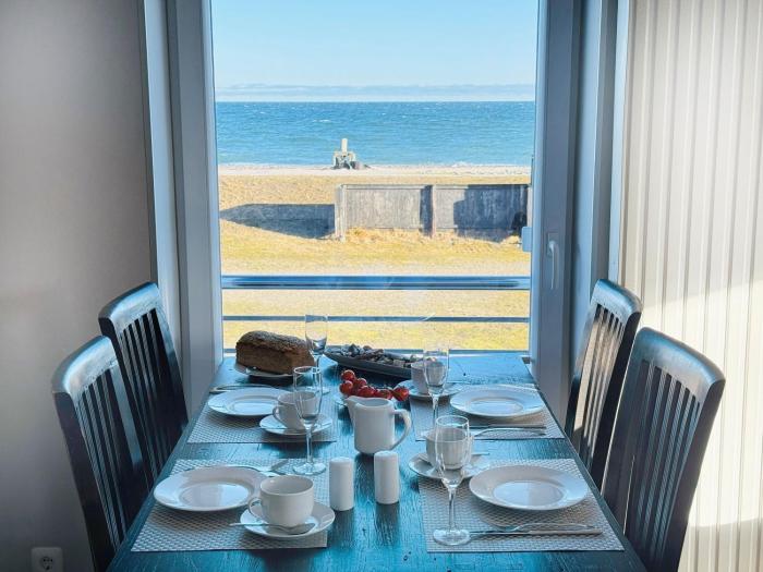 Apartment Priwall Teichhof Fehmarn