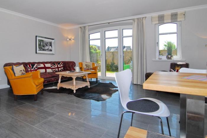 Residenz Alva, Whg 3