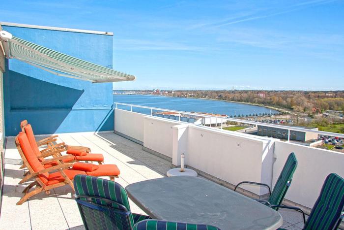 Penthouse Himmelszauber B-10-1