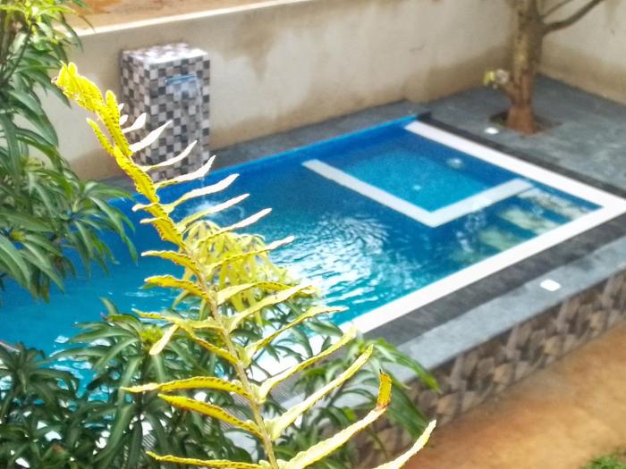 Natures peak Udawalawa