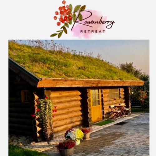 Russet & Rowanberry - Rowanberry Retreat