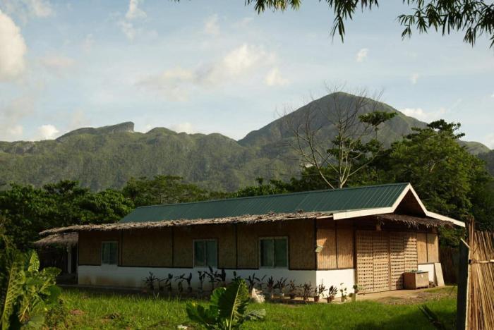 Hill Myna Vacation House