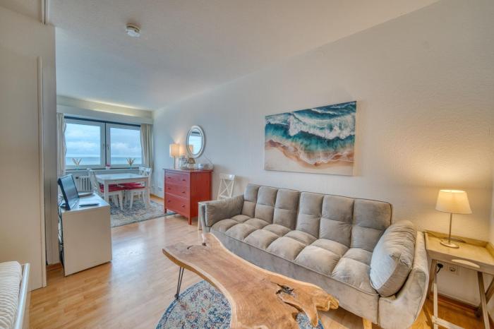 Strandhotel, App 3SH218