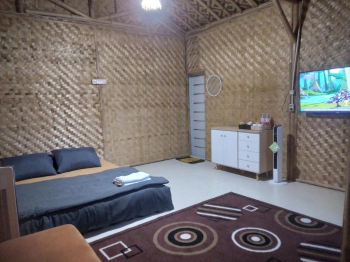 Homestay Omah Jangkriik Syariah