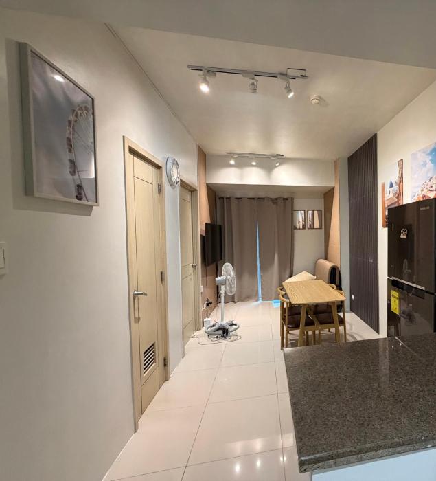 Grass residences tower 1 big room 2 bed xl