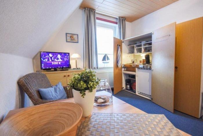 Strandvilla Baltrum, Nr 6