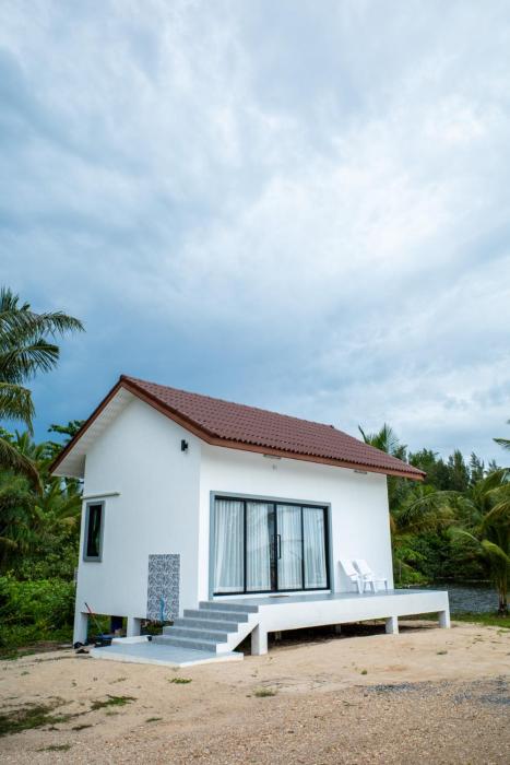 The Rock Coco Villa 2