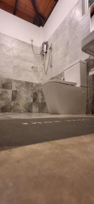 Mountain Retreat Villa